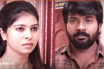 முத்துவை அசிங்கப்படுத்திய சீதா.. இப்படி சொல்லிட்டாரே! - சிறகடிக்க ஆசை புது ப்ரோமோ