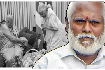 சாந்தன் மரணத்துக்கும் வெடுக்குநாறிமலை விவகாரத்துக்கும் இடையில் தொடர்பு?