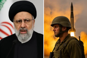 போர் நிறுத்தத்தை மீறிய ஈரான்; கடும் பதிலடிக்கு தயாராகும் இஸ்ரேல்