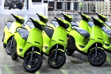 Ola Electric S1 எலக்ட்ரிக் ஸ்கூட்டர்களுக்கு ரூ.26,750 வரை தள்ளுபடி!