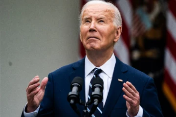 அதிபர் தேர்தலில் இருந்து விலகியது ஏன்? முதல்முறை மனம் திறந்த பைடன்!