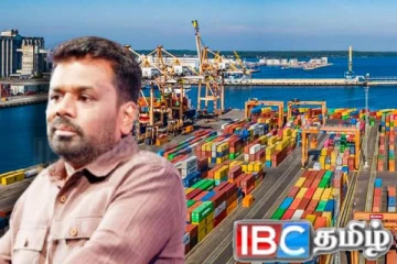 சர்ச்சைக்குரிய கொள்கலன்கள்: ஜப்பானில் ஜனாதிபதியின் உரைக்கு மொட்டுக் கட்சி பதில்!