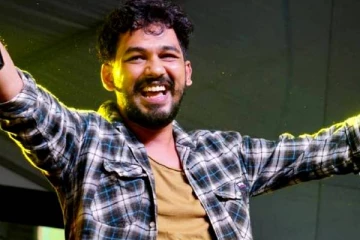 இலங்கை வந்தாரா Hiphop ஆதி? ஒற்றை புகைப்படத்தால் கசிந்த தகவல்