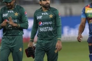 ආසියානු ක්‍රිකට් අනුශූරයන් ලෝක වාර්තාවක් පිහිටුවයි..