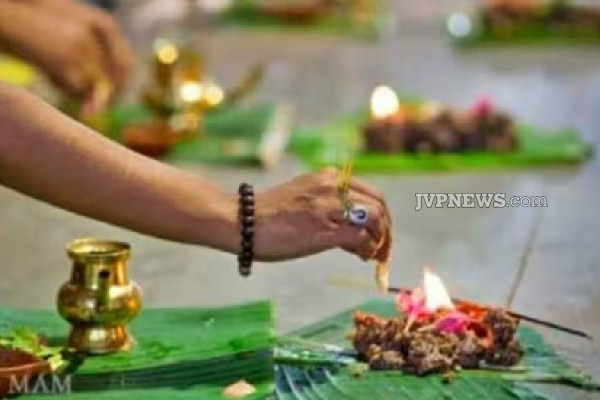பித்ருக்களின் ஆசி கிடைக்கும் ஆடி அமாவாசை; இதையெல்லாம் மறவாது செய்யுங்கள்! | Aadi Amavasi Blessed By Pitrus How To Fast