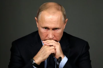 அதிபர் புடின் தொடர்பில் மருத்துவர் வெளியிட்ட தகவல்!