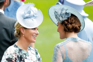 குளியலறையில் பிரசவித்த ராஜகுடும்ப உறுப்பினர்: யார் தெரியுமா?