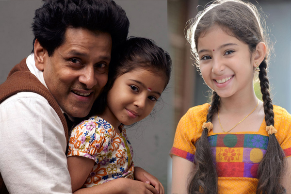 தெய்வத்திருமகள் குழந்தை சாராவா இது? வாயடைக்க வைக்கும் தற்போதைய புகைப்படம் | Baby Actress Sara Recent Photos Viral