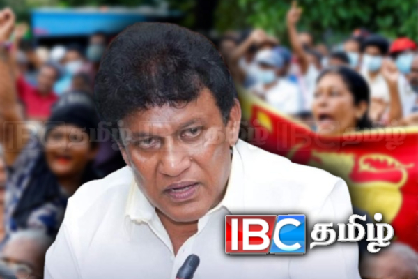 புலம்பெயர் தமிழர்களின் காணிகளைத் தாருங்கள்....! தமிழ் எம்.பி கோரிக்கை | Takes Action To Settle In The North And East புலம்பெயர் தமிழர்களின் காணிகளைத் தாருங்கள்....! தமிழ் எம்.பி கோரிக்கை | Takes Action To Settle In The North And East