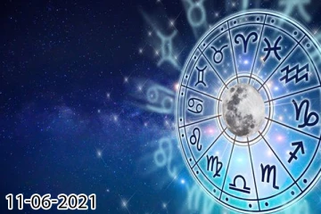 ராசி பலன் 11-06-2021 : இந்த ராசிக்காரர்கள் இன்று எச்சரிக்கையாக இருக்க வேண்டிய நாளாமாம்!