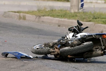 விபத்தில் இளம் குடும்பஸ்தர் உயிரிழப்பு