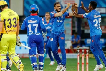 சென்னையை வீழ்த்தி, புள்ளிப்பட்டியலில் முதலிடத்தை பிடித்த டெல்லி!