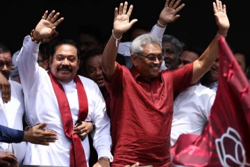 மக்களின் அவல நிலையை அறியாத கோட்டாபய அரசு! அசிங்கப்பட்ட  தென்னிலங்கை அமைச்சர்