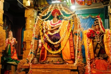 அதிர்ஷ்டம் இருந்தால் தான் இந்த கோயிலுக்கு சென்று வழிபட முடியுமாம்