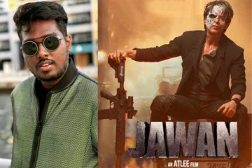 பாலிவுட்டில் சம்பவம் செய்தாரா அட்லீ...? ஜவான் படத்தின் ட்விட்டர் Review