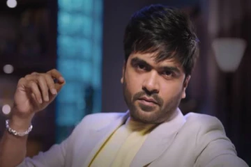 ஆத்தாடி... பிக்பாஸ் அல்டிமேட்டிற்காக சிம்பு வாங்கும் சம்பளம் இத்தனை கோடியா?