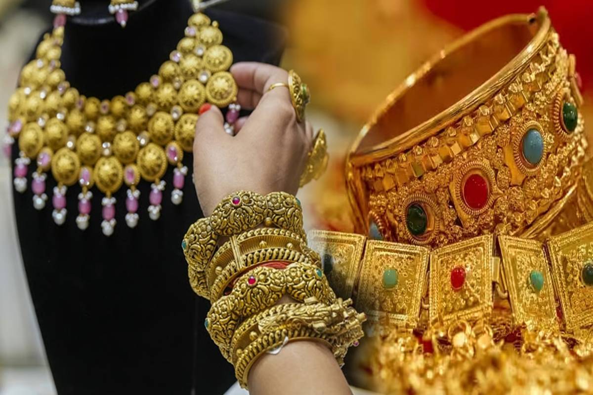 தங்கம் விலையில் மீண்டும் அதிரடி ஏற்றம் - சவரனுக்கு ரூ.1,720 உயர்வு! | August 8Th 2026 Gold And Silver Price In Chennai தங்கம் விலையில் மீண்டும் அதிரடி ஏற்றம் - சவரனுக்கு ரூ.1,720 உயர்வு! | August 8Th 2026 Gold And Silver Price In Chennai