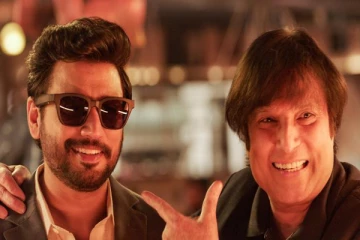 6 நாட்களில் அந்தகன் திரைப்படம் செய்துள்ள வசூல்.. எவ்வளவு தெரியுமா