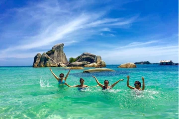 இந்தோனேசியா ஜாவா- பாலியில் கொவிட் கட்டுப்பாடுள் அறிவிப்பு