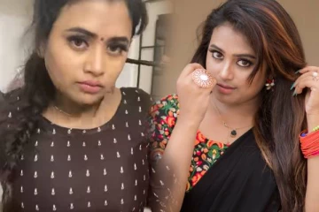 குழந்தை பெற்று 2 நாட்கள் கூட ஆகல! வெண்பா தற்போது எப்படி இருக்கார் தெரியுமா!