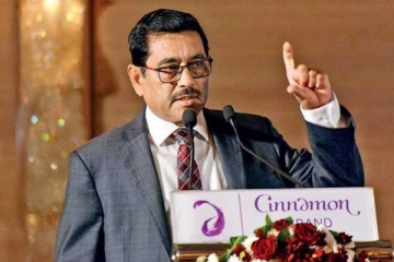 ඉදිරි සති 02කේ ශ්‍රී ලංකාවට සුබ ආරංචියක් - මහ බැංකුවේ අධිපති..