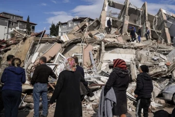 ලාංකික කාන්තාවක් පිළිබඳ තුර්කියෙන් ඇහෙන අවාසනාවන්ත කතාව