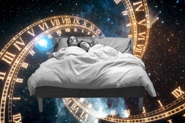 நாம் காணும் கனவுகளுக்கான பலன்கள் என்னென்ன? தெரியுமா?