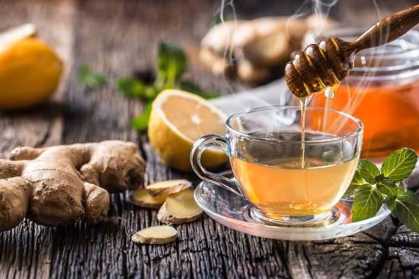 தினமும் இஞ்சி டீ குடித்தால் இவ்வளவு நன்மையா? ஒருநாளைக்கு எத்தனை டீ குடிக்கலாம் | Benefits Of Drink Ginger Tea Everyday