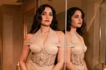 சம்பளத்தை உயர்த்திய ருக்மிணி வசந்த்! அதனால் வந்த சிக்கல்