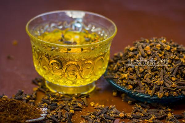 படுக்கும் முன் 2 கிராம்பை வாயில் போட்டு மெல்லுங்க! விடியும் போது தொப்பை குறையும் அதிசயம் நடக்கும் | Health Benefits Of Eating 2 Cloves