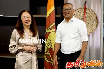 வனவிலங்குகளைக் கட்டுப்படுத்துவது தொடர்பில் அமெரிக்கா கரிசனை