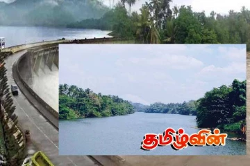 வேகமாக உயர்ந்து வரும் களனி ஆற்றின் நீர்மட்டம்! மக்களை அவசரமாக வெளியேற உத்தரவு..