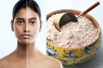 உடனடியாக முகம் பட்டு போல் பளபளக்க வீட்டில் உள்ள இந்த ஒரு மாவு போதும்