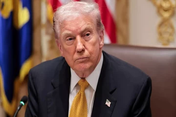 ஜனாதிபதி ட்ரம்ப் பகிர்ந்த வீடியோவால் பரபரப்பில் உலகம்