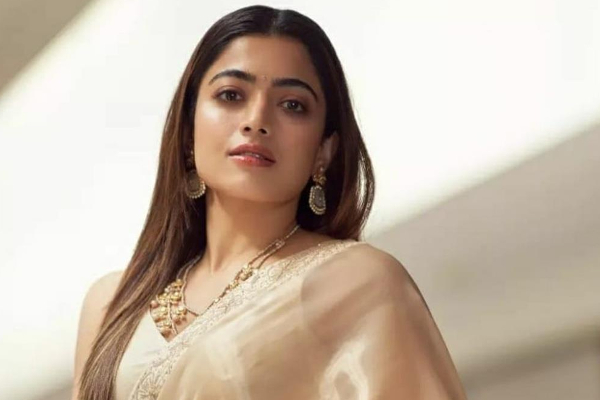 முதல் படத்தில் நடிக்க ராஷ்மிகா மந்தனா வாங்கிய சம்பளம்.. இவ்வளவு தானா | Rashmika Mandanna First Tamil Movie Salary முதல் படத்தில் நடிக்க ராஷ்மிகா மந்தனா வாங்கிய சம்பளம்.. இவ்வளவு தானா | Rashmika Mandanna First Tamil Movie Salary