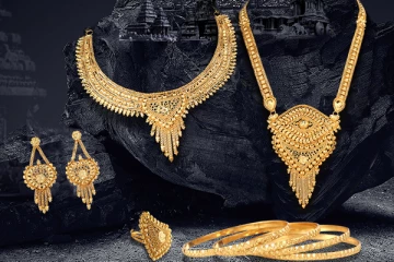 சரசரவென குறைந்து கொண்டு வரும் தங்கத்தின் விலை