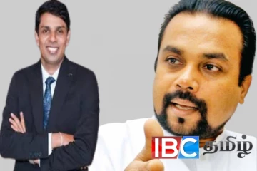 அர்ச்சுனாவை எதிர்க்கட்சித் தலைவராக்குங்கள் :விமல் வீரவன்ச அறிவிப்பு