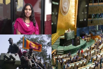 சவாலுக்குள்ளாகியுள்ள சிறிலங்காவிற்கு எதிரான ஆதார சேகரிப்பு - சர்வதேச பொறிமுறையாக தரமுயர்த்த வலியுறுத்தல்!