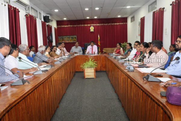 யாழ். மக்களுக்கு வெளியான முக்கிய அறிவித்தல் | Heavy Rain Weather In Jaffna Alert Live Updates