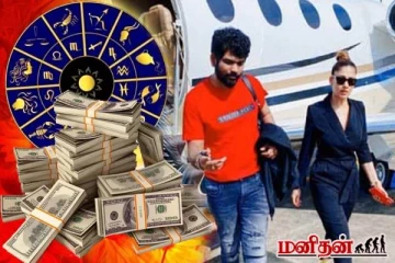 ஆடம்பர வாழ்க்கையை அனுபவிக்கவே பிறப்பெடுத்த 3 பெண் ராசிகள் ...உங்க ராசியும் இதுவா?