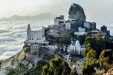 உலகில் மழையே பெய்யாத கிராம் ஒன்று இருக்குனா நம்புவீங்களா? ஆச்சரிய தகவல்!