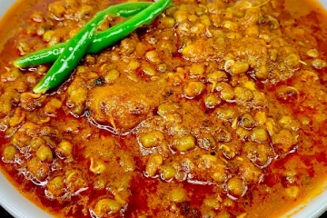 நீரிழிவு நோயாளிகளே பச்சை பயிறு கிரேவி சாப்பிட்டு இருக்கிங்களா? இனி இப்படி செய்து ருசியுங்கள்!