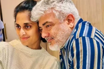 திடீரென ஷாலினிக்கு நடந்த surgery-மருத்துவமனைக்கு விரைந்த அஜித்!