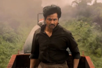 பராசக்தி ட்ரைலரில் Bot பயன்படுத்தபட்டதா, வெடித்த சர்ச்சை