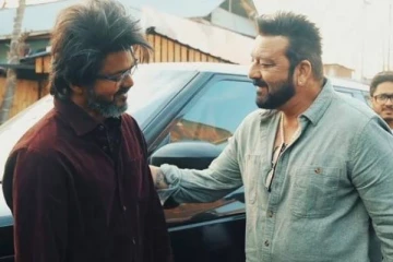 தமிழகத்தை தாண்டி முக்கிய இடத்தில் பல கோடி தாண்டிய விஜய்யின் லியோ பட ப்ரீ புக்கிங்- மாஸ் காட்டும் தளபதி