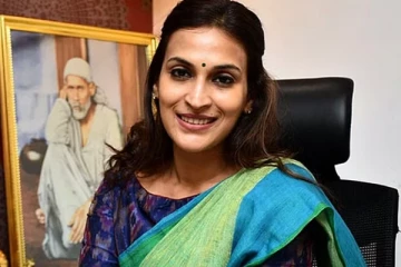 இளம் நடிகருடன் ஐஸ்வர்யா ரஜினிகாந்த் இரண்டாம் திருமணமா? யார் அந்த நடிகர்