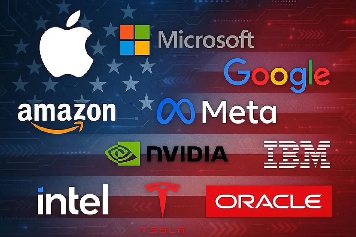 மேற்கு ஆசிய பதற்றம் ; 18 அமெரிக்க நிறுவனங்களை குறிவைத்து ஈரான் எச்சரிக்கை | Iran Warns Of Targeting 18 Us Companies