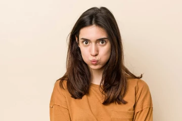 உங்கள் கன்னங்கள் பன் மாதிரி குண்டா இருக்கா? அப்போ இப்படி செய்யுங்க