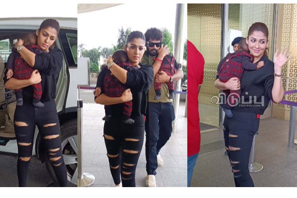 அஜித்தை பழிவாங்க குடும்பத்துடன் மும்பையில் செட்டிலாகிய விக்னேஷ் சிவன்!! நயன்தாரா கொடுத்த பிளான்.. | Vignesh Shivan And Nayanthara Tenting In Mumbai அஜித்தை பழிவாங்க குடும்பத்துடன் மும்பையில் செட்டிலாகிய விக்னேஷ் சிவன்!! நயன்தாரா கொடுத்த பிளான்.. | Vignesh Shivan And Nayanthara Tenting In Mumbai