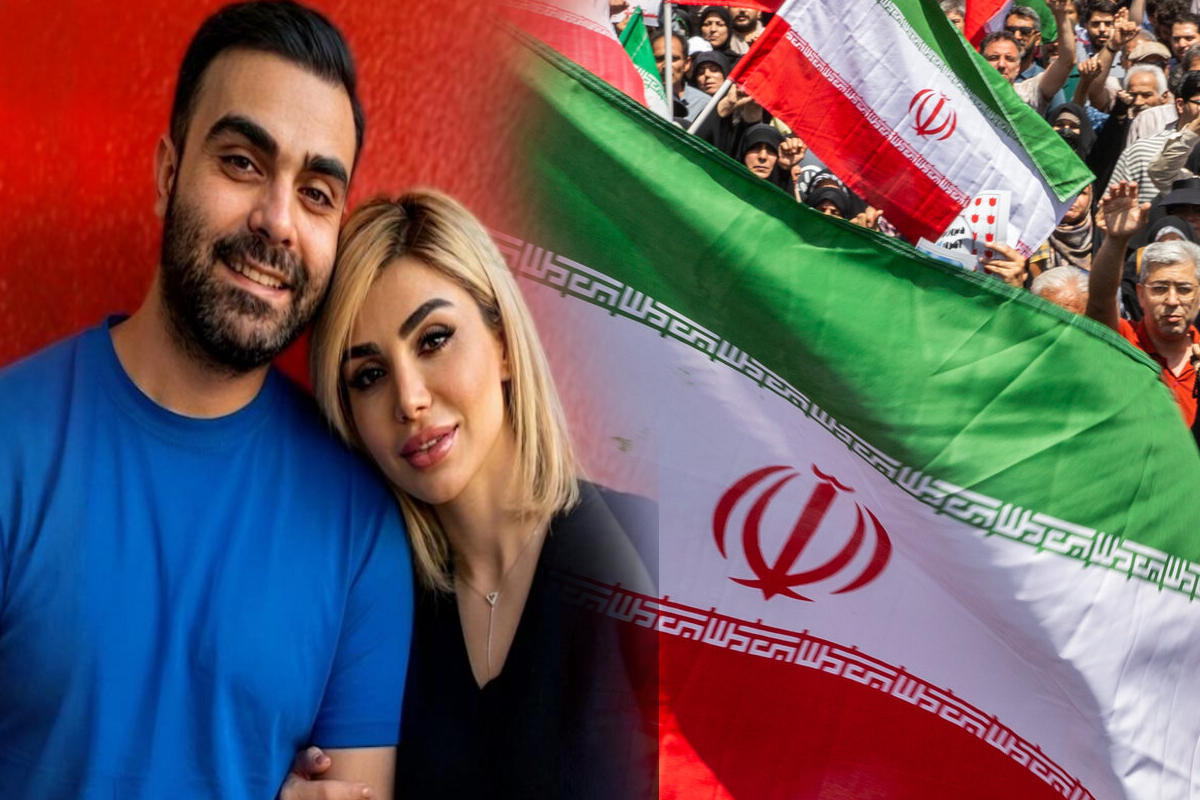 போருக்கு மத்தியிலும் அடங்காத ஈரான்; பெண் உட்பட நால்வருக்கு மரண தண்டனை; சர்வதேசம் கடும் கண்டம் | In A First Iran Woman Over January Protests போருக்கு மத்தியிலும் அடங்காத ஈரான்; பெண் உட்பட நால்வருக்கு மரண தண்டனை; சர்வதேசம் கடும் கண்டம் | In A First Iran Woman Over January Protests